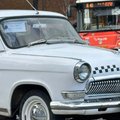 «За рулем» сообщил о трех хороших автомобилях из СССР